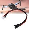 4S Lipo Balance Cable Professional 1 Red 4 Black Lipo Charging Power Extension Wire for RC Model Lipo Battery