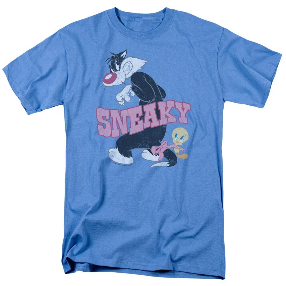 Looney Tunes  Sneaky  T-Shirt - to 5X XL