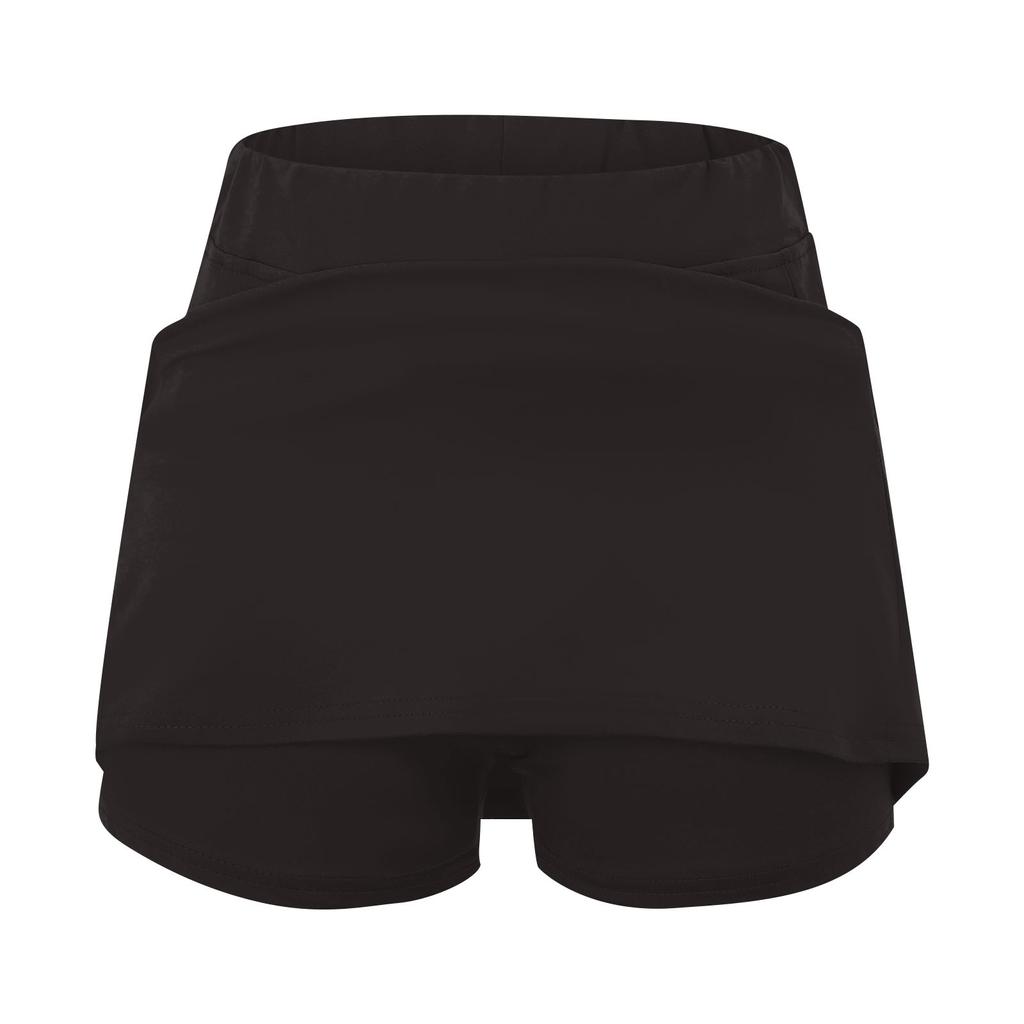 2PC elastické kalhoty na jógu pro ženy Jednobarevné sportovní šortky Lehké Skinny Pevné Joggery s vysokým pasem