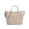 KANGOL Nylon Tote Bag Picnic 4012 Beige