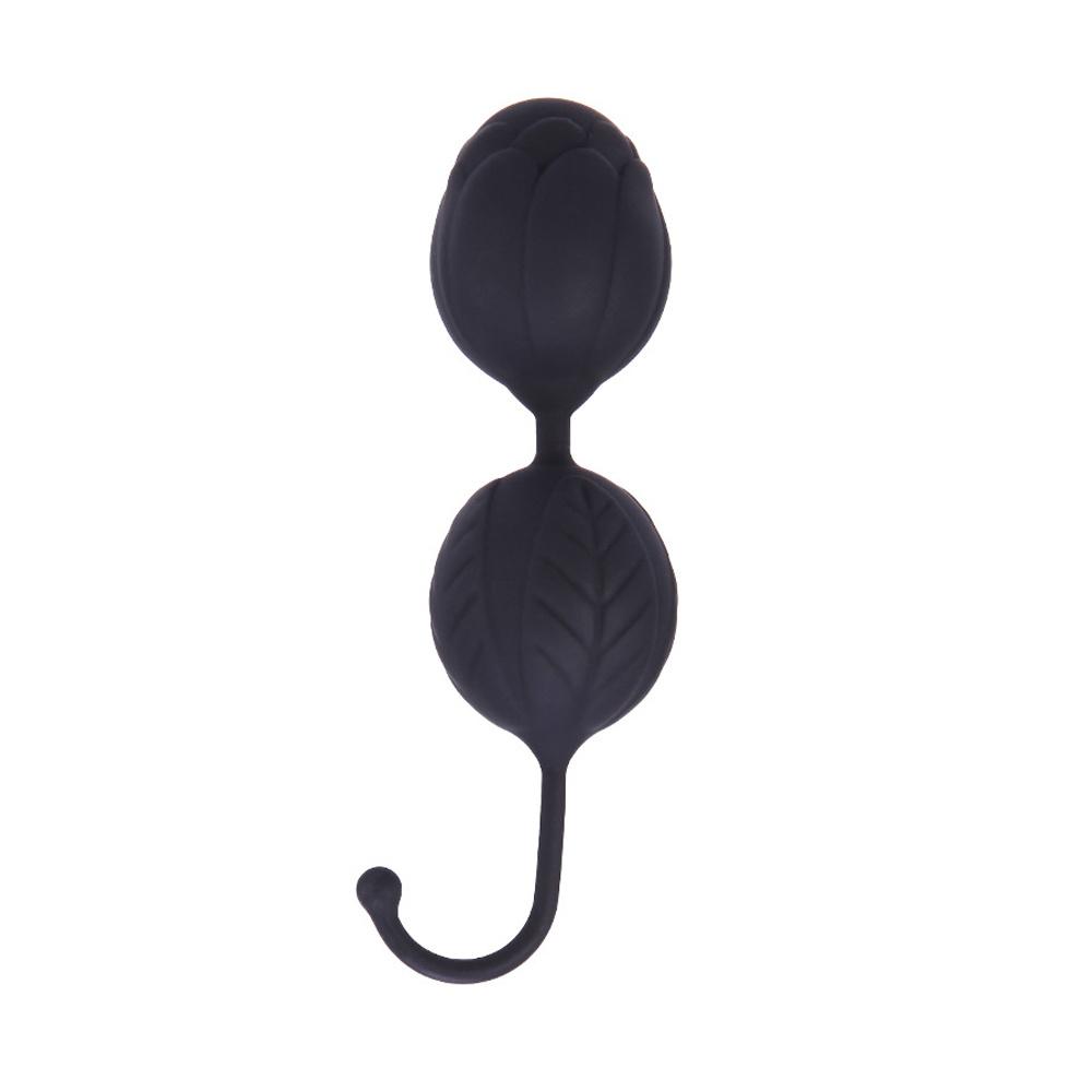 100% silicone Kegel Balls Smart Love Ball per vibratori vaginali stretti per macchine per esercizi Ben Wa Balls giocattoli adulti del sesso per le donne 18+