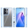 For Cover OPPO Reno 8 Pro 5G Case Reno 8 Pro 5G Capas Shockproof Luxury Clear Transparent Multicolor For Fundas Reno 8 Pro Cover