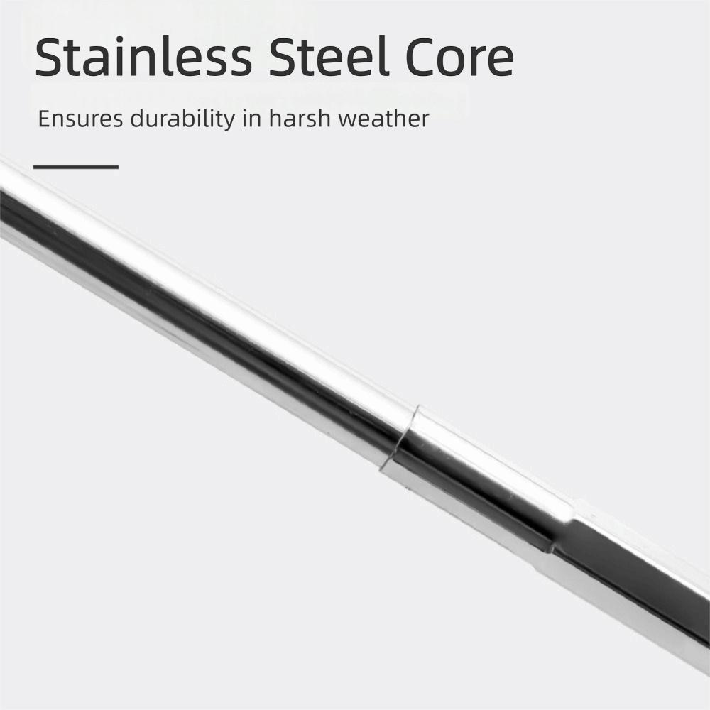 Rainproof Fully Automatic Umbrella UV Sunshade Foldable Waterproof Umbrella Durable Rain Umbrella
