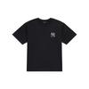 MLB MONOGRAM SS26 T Shirt Unisex 3ATSM0863-50BKS