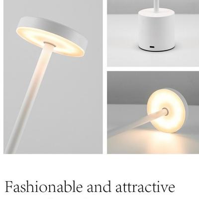 LED svítidla – LED stolní lampičky