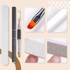 MAYJAM Nail Extension Gel Kit 15g Quick Building Set Gel Polish Nail Art Extensions Double-headed Nail Phototherapy Pen Gift Set for Manicure