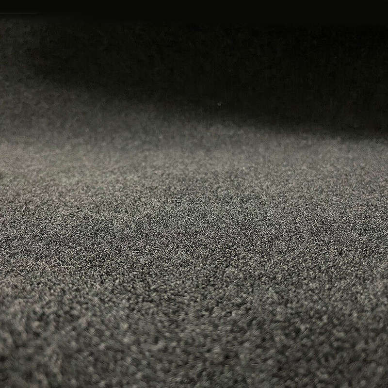 Black Polyester Dashboard Dash Cover Mat Pad Carpet Non-slip Fit for Hyundai i30 2012 2013 2014 2015 2016 2017 Left Hand Drive