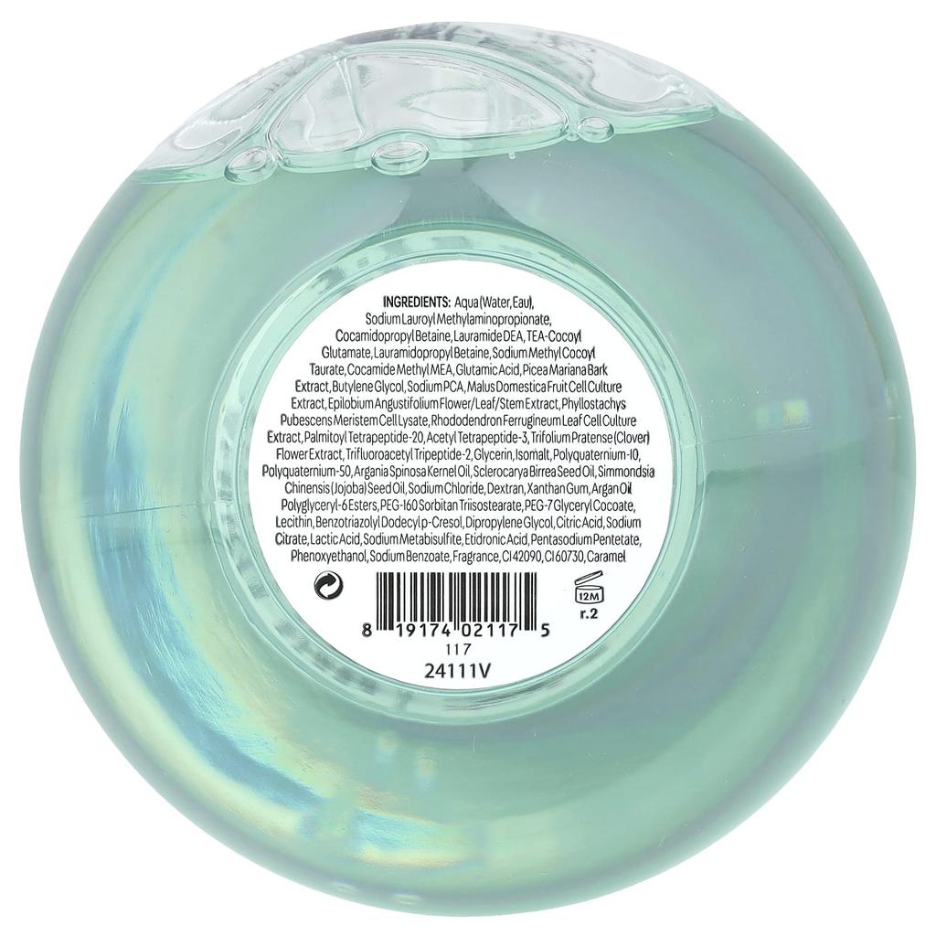 Saisei, Stress Defense Amino Acid Shampoo, 340Ml(11.5Fl Oz)