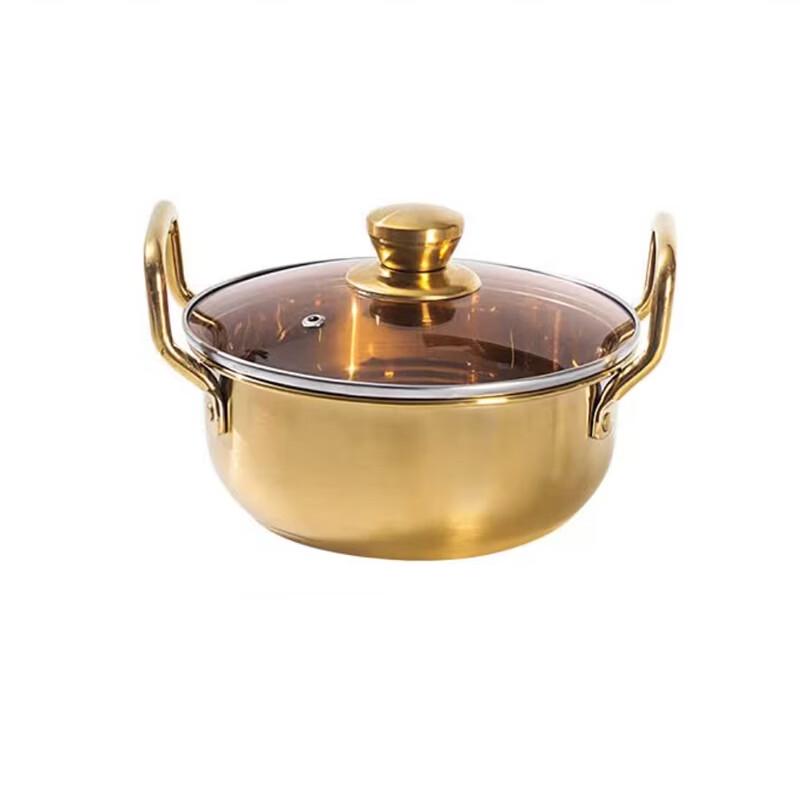 

Odin Jinyu Mantang Korean Multi-purpose Pot