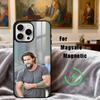 J-Jason Renowned  M-Momoa Phone Case For iPhone17,16,15,14,13,12,11 Plus,Pro Max Magnetic For Magsafe Wireless Charging