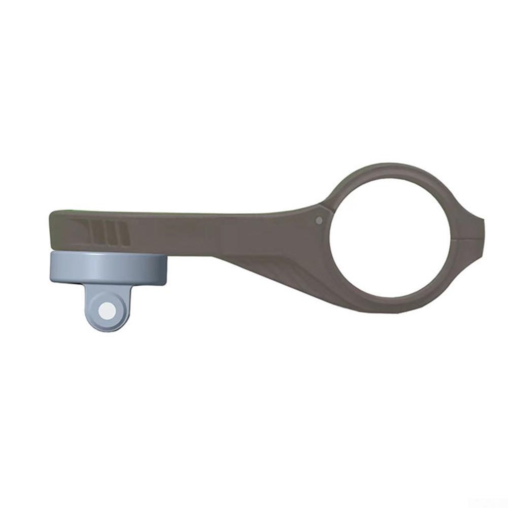 Uchwyt do montażu na komputer rowerowy Uchwyt do kamery na komputer rowerowy