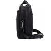 Men's 15.6" Laptop Briefcase & Crossbody Travel Bag