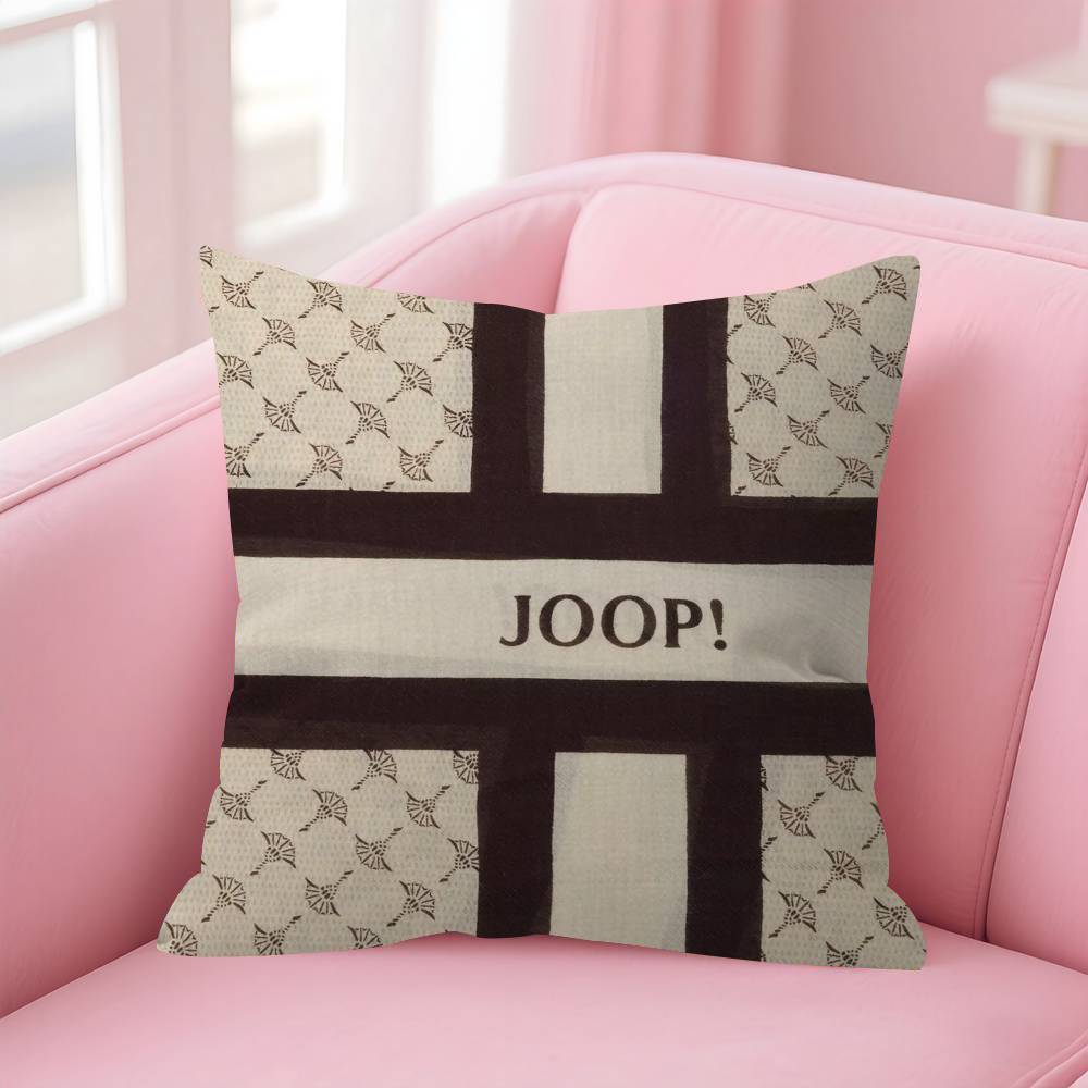 Heißes Luxus JjoopS Kissen Anime Kissen Sofa Bett Kopfkissenbezug Kissenbezug Mode