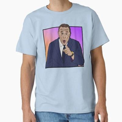 Jon Taffer (Bar Rescue) Classic T-Shirt Made In USA/AUS T-Shirt S-2XL