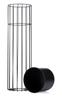 Nowoczesny Kwietnik Z Osłonką 70 Cm Loft