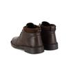 Brown Ankle Boots Go Soft GARY-67 MI18