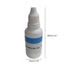 Filling Liquid for Dissolved Oxygen Meter /ORP Glass Probe/ 1/5/1 Liquid Powder Spare Accesories