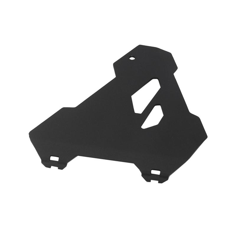 A62E-Motorcycle Starter Protector Guard Cover Motor Guard Accessories For BMW R1200GS LC ADV R1250GS