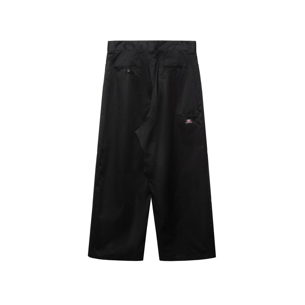Balenciaga Workwear Utility Pants 841707TKP241000