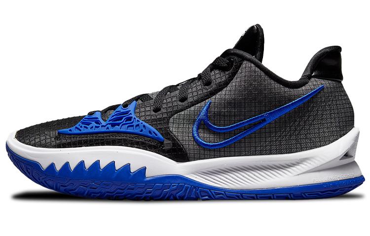Nike Kyrie 4 Low Black Royal DA7803-005 44