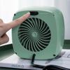 Heat Heater Household Hot Air Blower Electric Heater Warm Blower Warmer Machine Desktop Heater