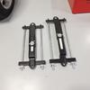 1Pcs 19/23/27cm Universal Battery Fixed Bracket Adjustable Car Battery Holder Stabilizer Mount Rack DIY Accessories