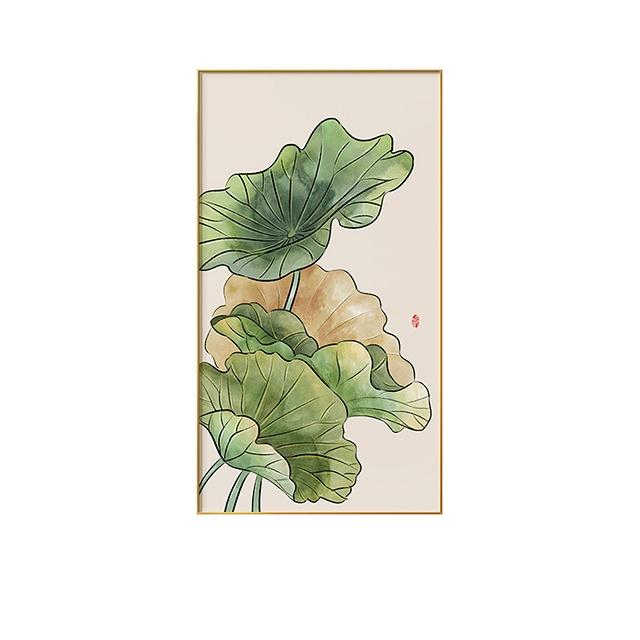 Nowoczesne akwarele kwiaty plakaty drukuj martwa natura atrament obrazy na płótnie obrazy na ścianę do sypialni dekoracje ścienne obrazy do salonu