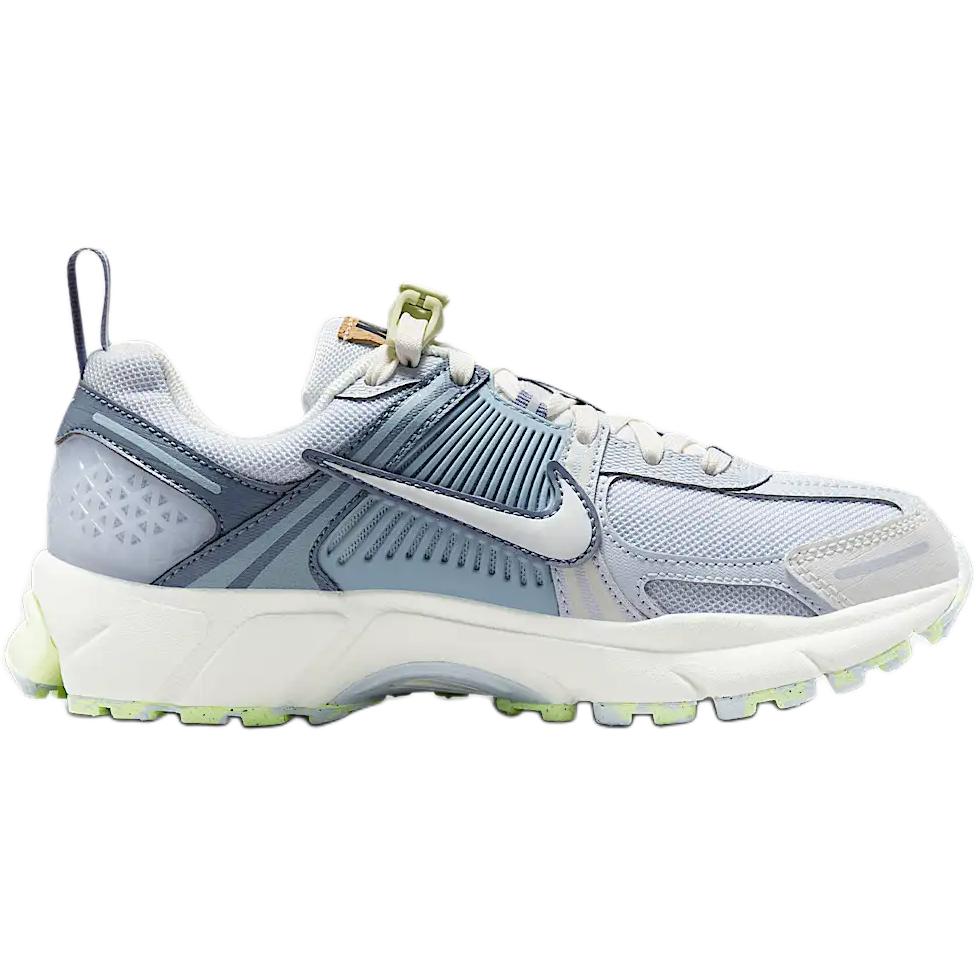 Nike Vomero 5 GS Light Armory Blue Kids Sneakers Sail Ashen-Slate White IB8889-411