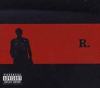 

CD R. KELLY - R AVCZ95101 Jive 1998 Japan ObiRap & Hip-Hop/R&B Used