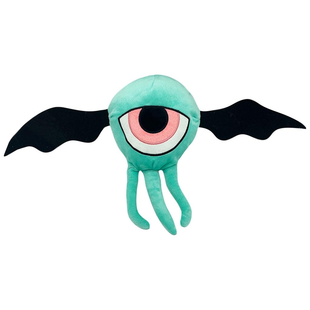 Game Plush Toy, Personalised Plush Doll, Cute Plush Toy Gift For Game Fans