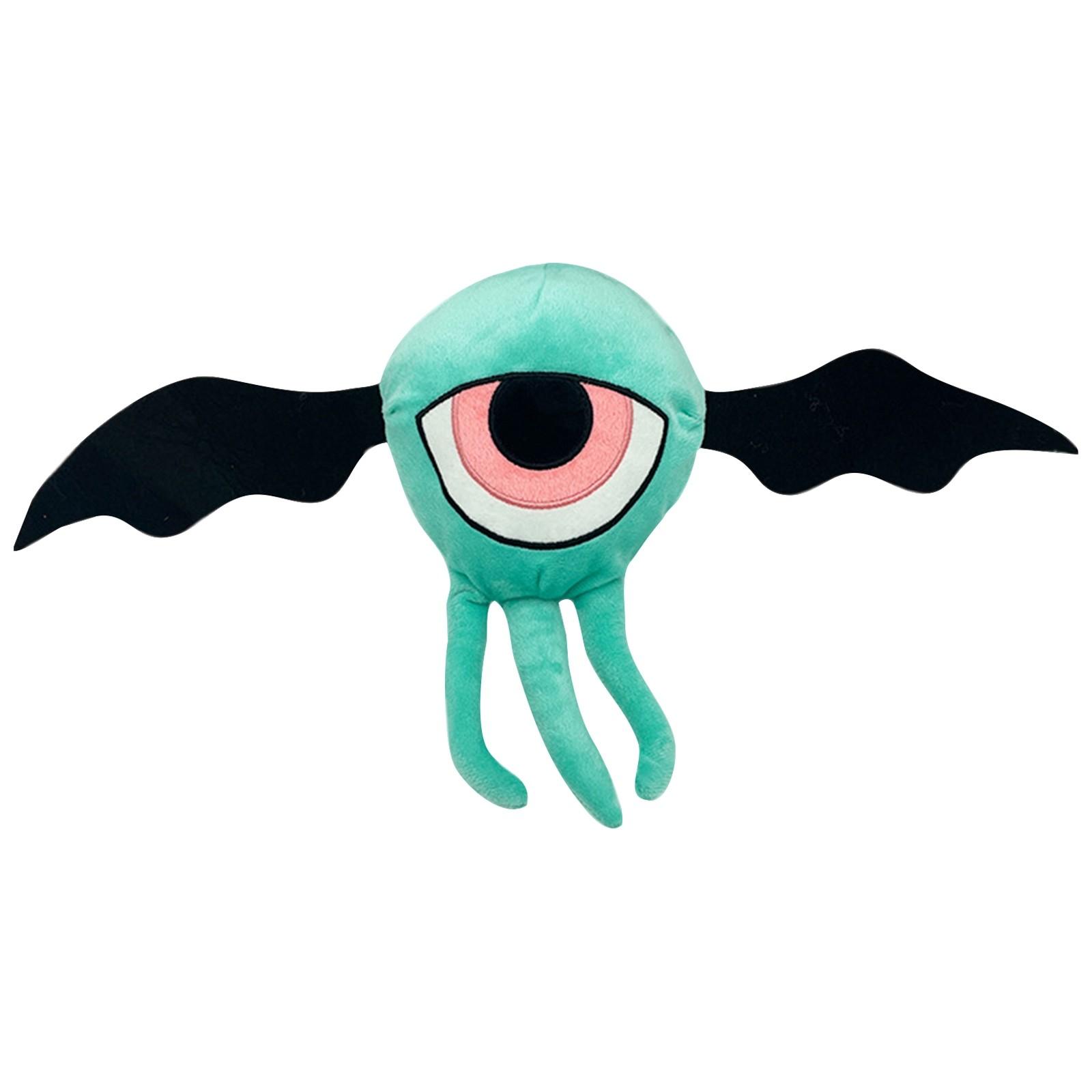 

Игровая плюшевая игрушка, персонализированная плюшевая кукла, милая плюшевая игрушка в подарок для фанатов игр One Size