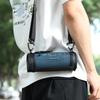 Scratches Resistant Shoulder Bag Case For Flip 6 7 Speaker Series Heavy Duty 600D Cloth Fabric Organiser Sleeve