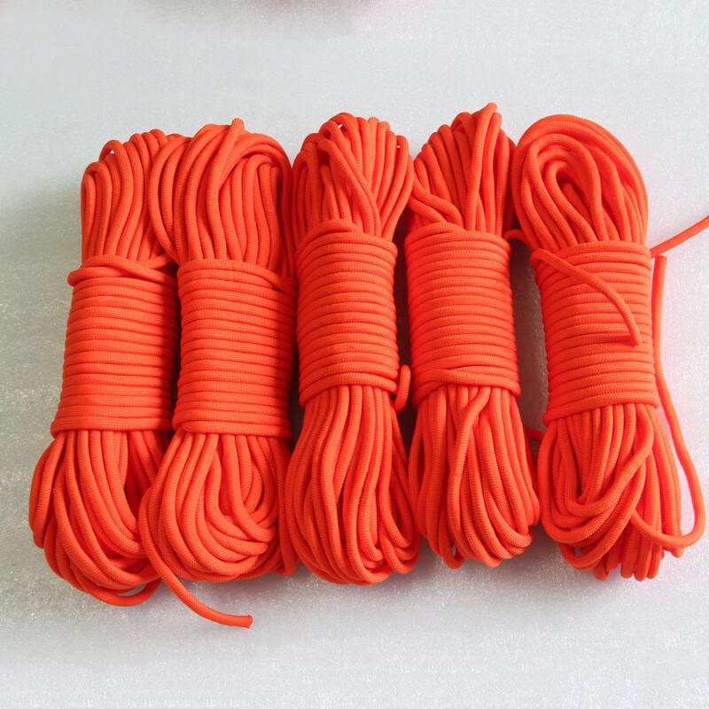 OLOMM Water Rescue Rope 12MM