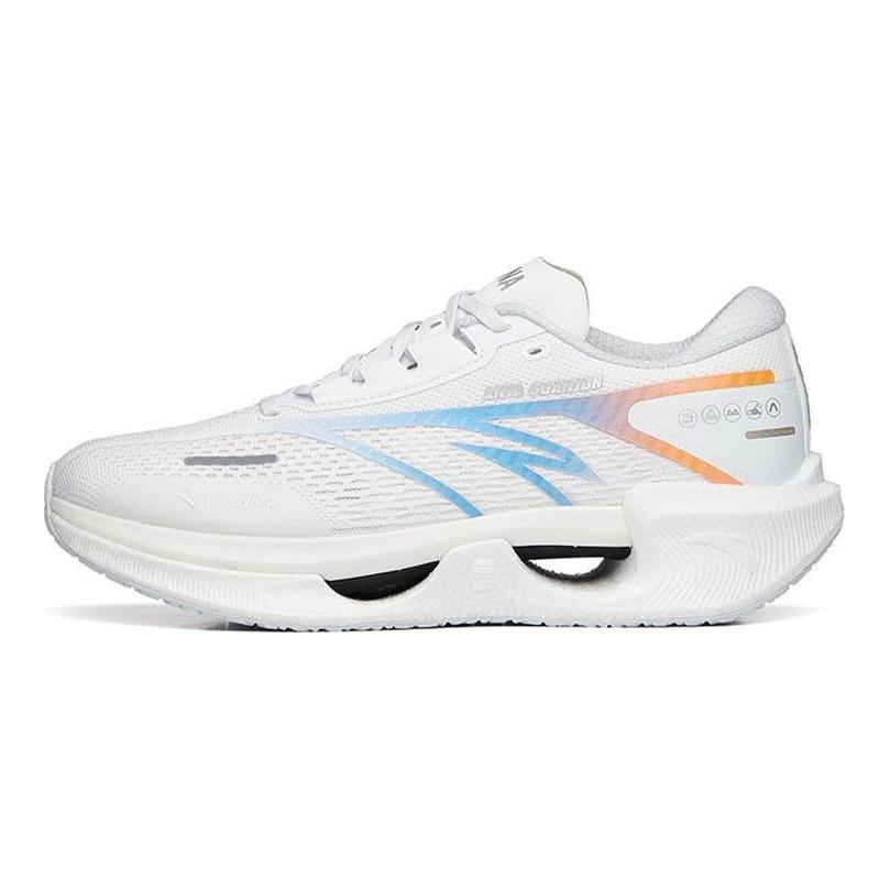 Anta Hailang 1 Professional Long-Distance Shock Absorbing Non-Slip Wear-Resistant Breathable Lightweight Low-Top Running Shoes 112255599A-6