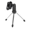 Stainless Steel Tripod Stand for Fishing Rod Fish Pole Bracket Handle Support Holder