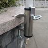 Thickening Umbrella Stand Holder Heavy Duty Umbrella Fixed Clip Patio Umbrella Clamp  For Deck