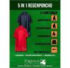 Deproc Cornwall Poncho