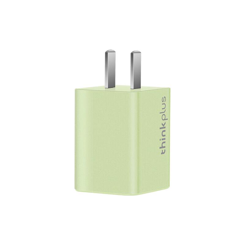 

Lenovo Thinkplus Nano65W GaN Laptop Charger