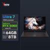 Lenovo Legion Y7000P 2026 16-inch Gaming & Creator Laptop (CN version)