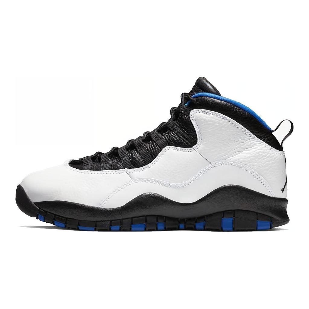 Jordan 10 Retro Orlando 310805-108
