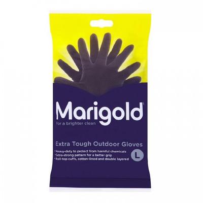 Ringelblume Extra Robuste Outdoor-Handschuhe Groß