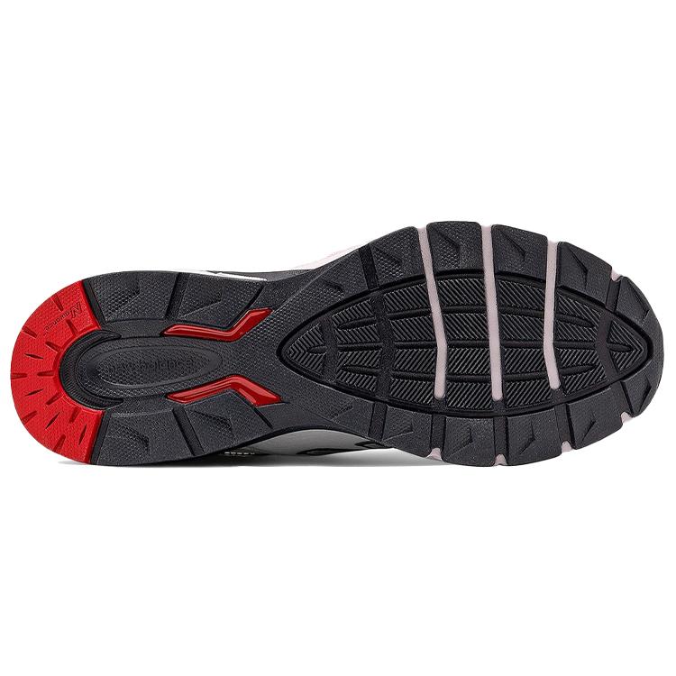 New New Balance 990v5 Carbon Team Red M990NL5