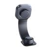 MagSafe Magnetic Car Smartphone Holder for Dashboard - Black