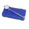 Precision Bore Gauge for Internal Cylinder Measurement 10-450mm Range Fits Standard For Dial Indicators Blue Metal Build