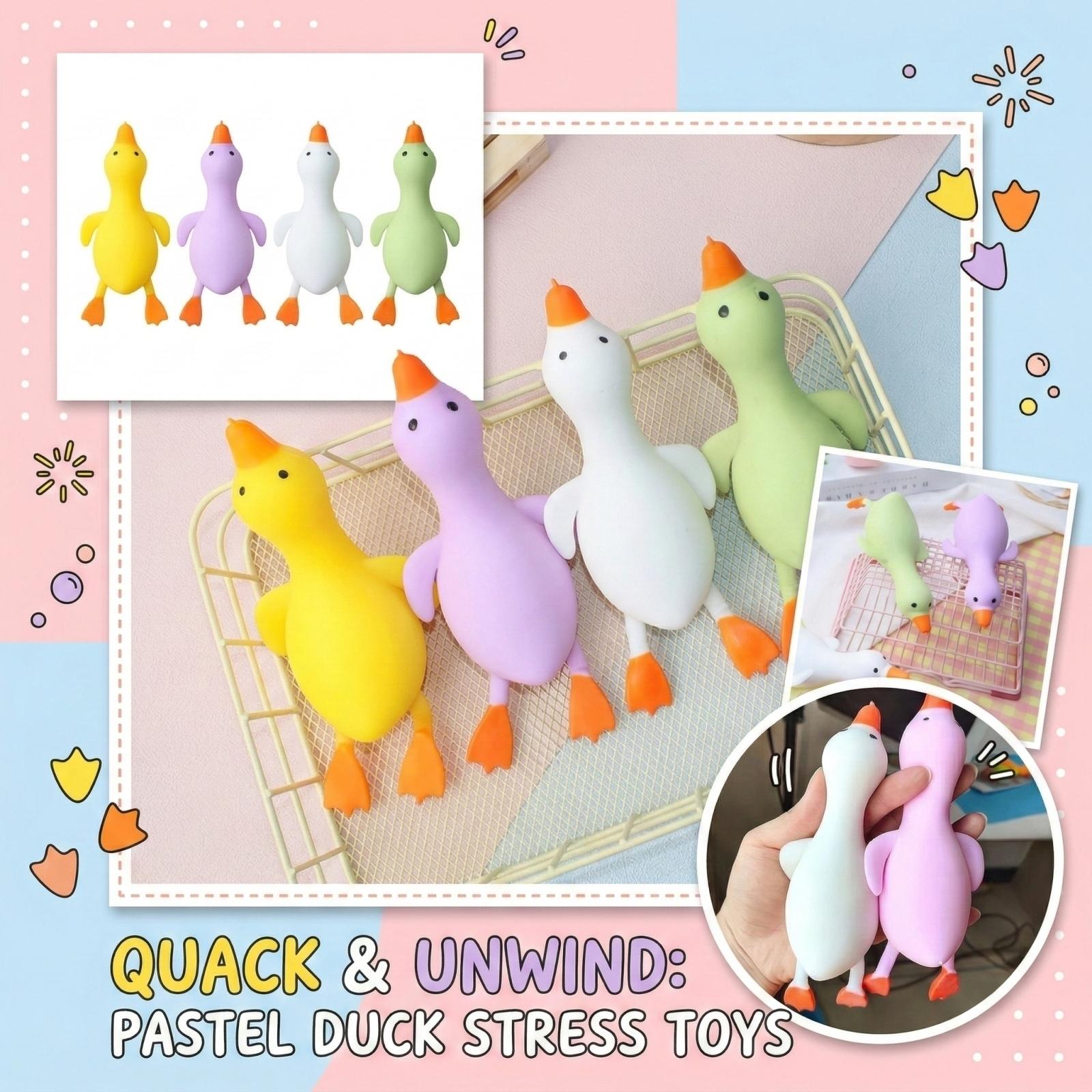 

Stress Relief Toy Cute Gift One Size