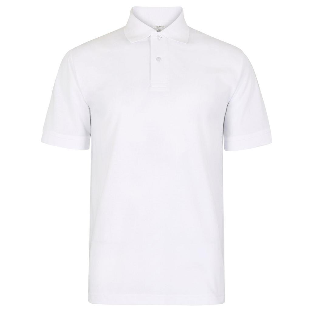 Kustom Kit Mens Recycled Superwash 60C Polo Shirt