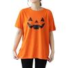 Sharemon Halloween Cosplay T-Shirt Adult Costume Outfit Mens Womens Event