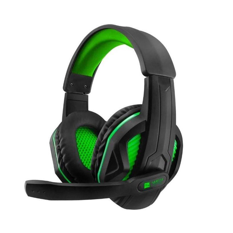

Headphones Wired Harper Gaming Ghs-r100