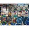 Used Digimon Card Ex Machinamon/Unchain Deck Parts