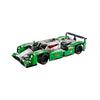 Lego 24-Stunden-Rennwagen